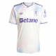 Aston Villa Ollie Watkins #11 Replike Rezervni Dres 2025-26 Kratak Rukav